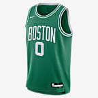 Anthony Edwards Minnesota Timberwolves 2024/25 Icon Edition